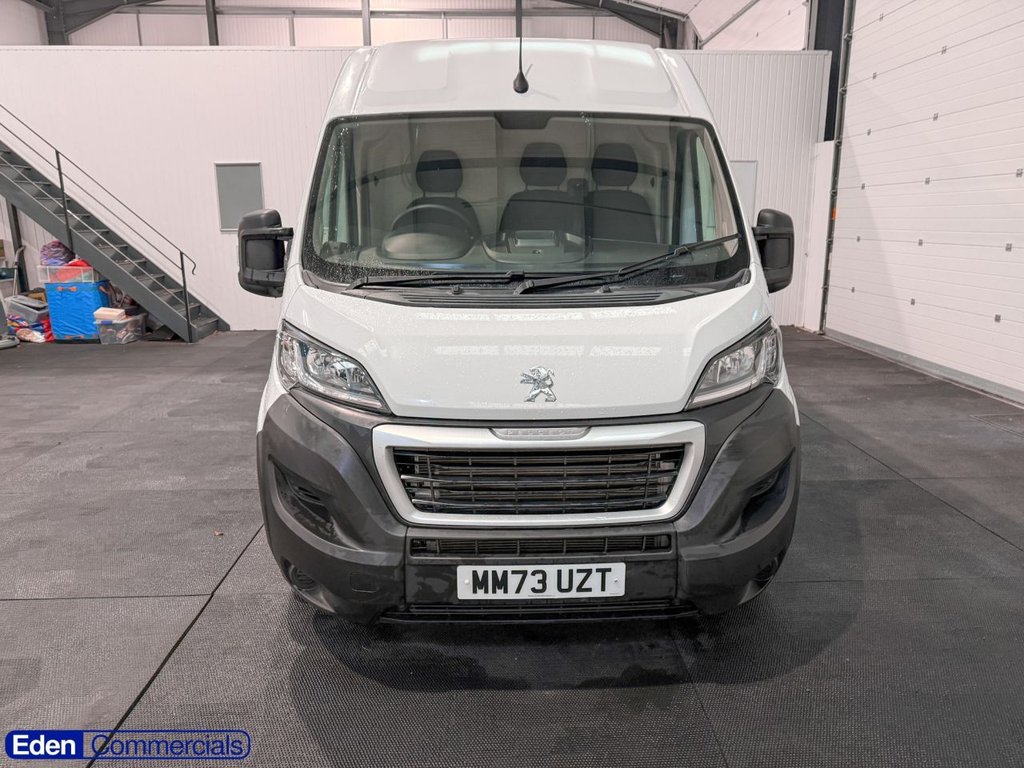 Used Peugeot Boxer 2023 for sale - 76617642: Photo 10