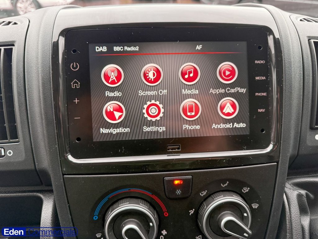 Used Peugeot Boxer 2023 for sale - 76617642: Photo 19