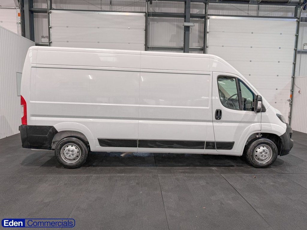 Used Peugeot Boxer 2023 for sale - 76617642: Photo 2