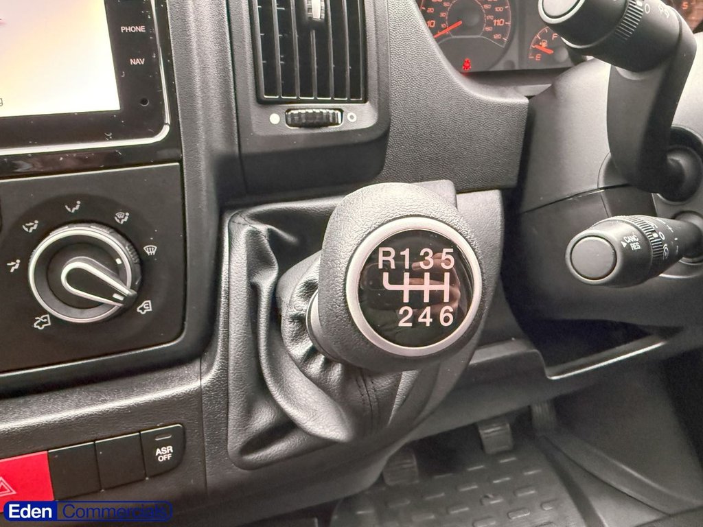 Used Peugeot Boxer 2023 for sale - 76617642: Photo 21