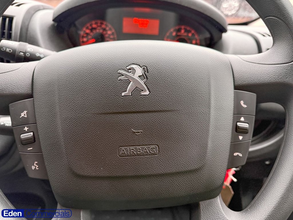 Used Peugeot Boxer 2023 for sale - 76617642: Photo 23