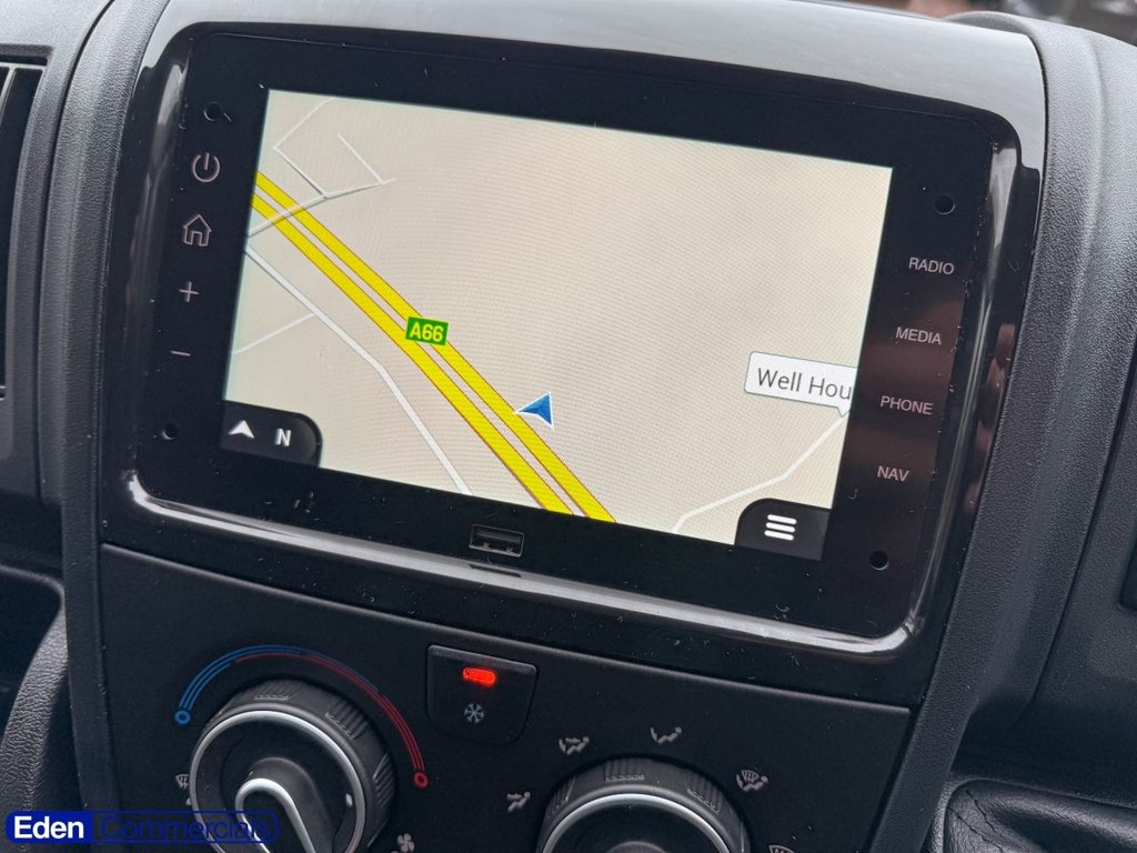 Used Peugeot Boxer 2023 for sale - 76617642: Photo 24