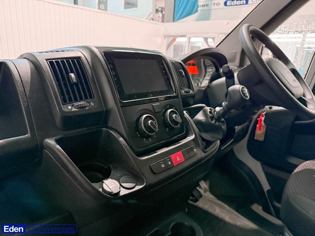 Used Peugeot Boxer 2023 for sale - 76617642: Photo 3
