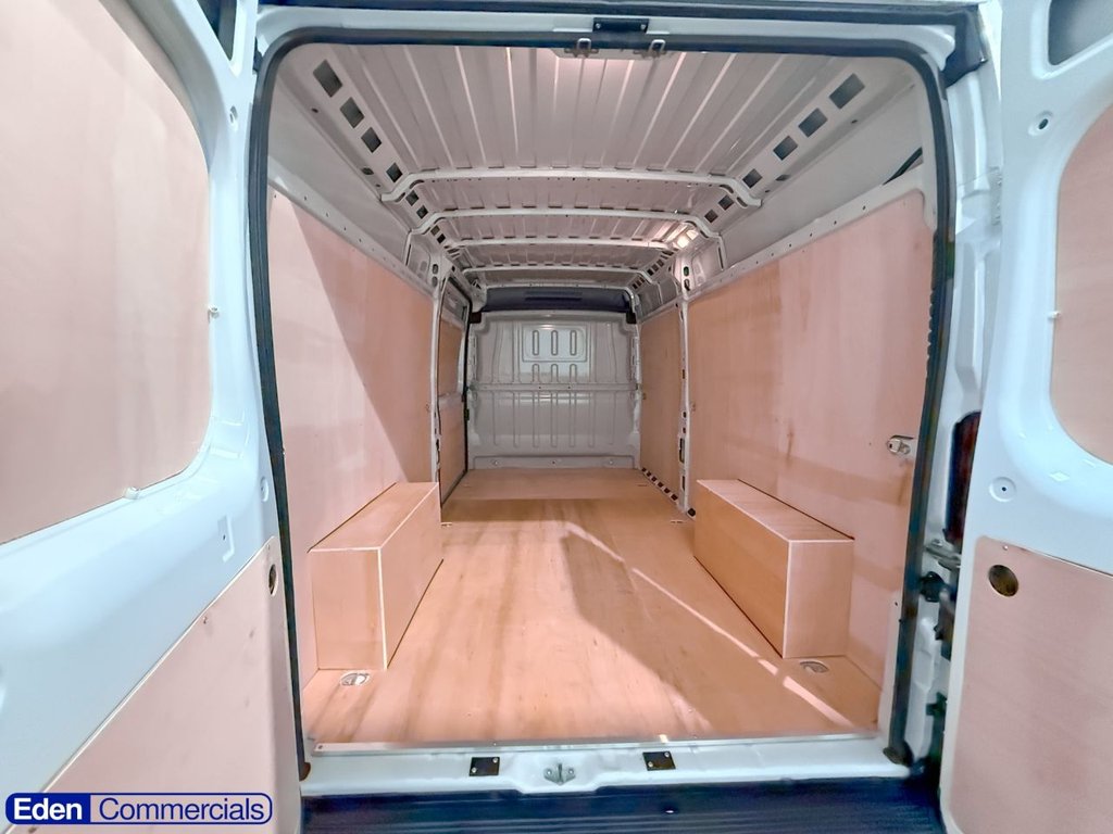 Used Peugeot Boxer 2023 for sale - 76617642: Photo 4