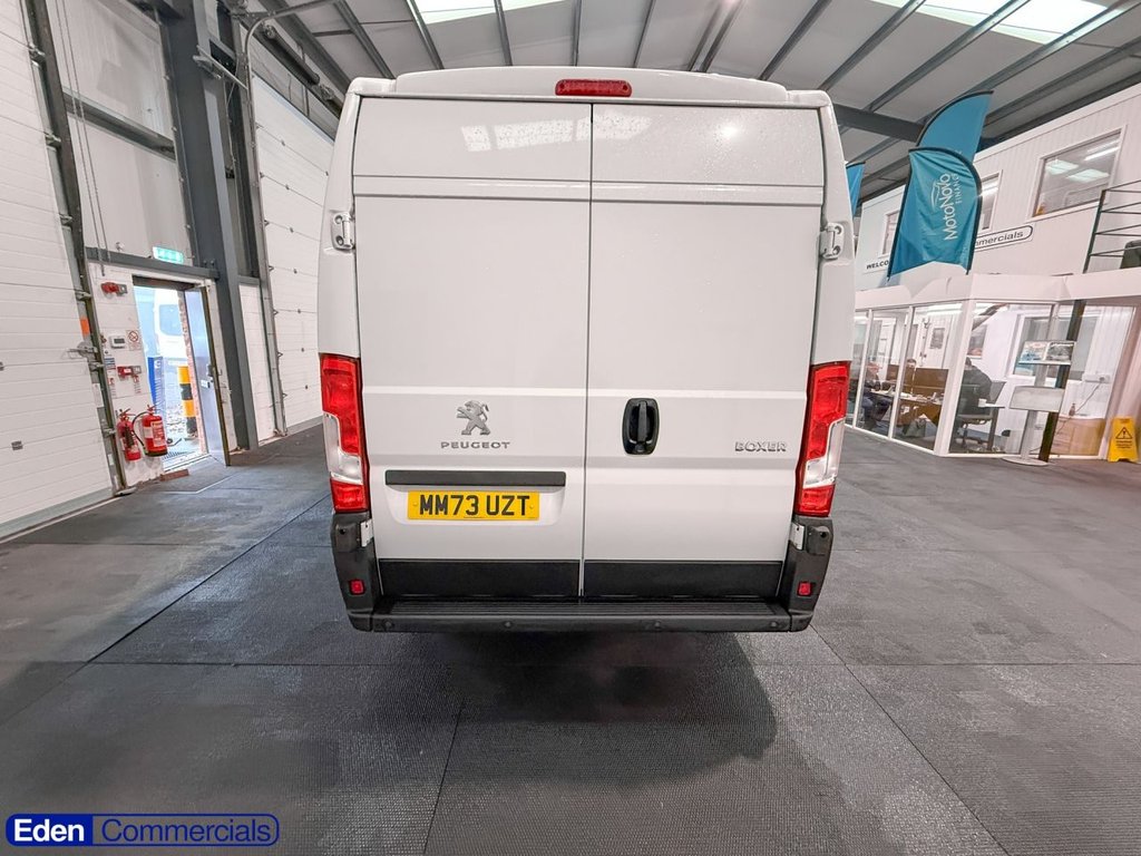 Used Peugeot Boxer 2023 for sale - 76617642: Photo 6