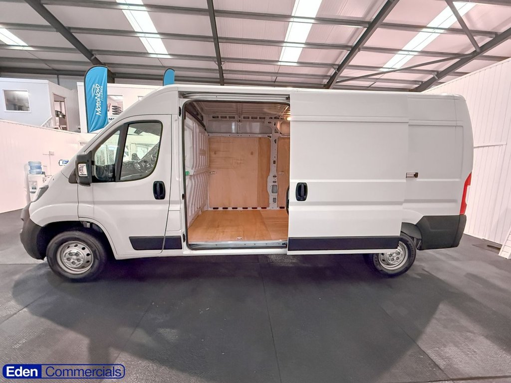 Used Peugeot Boxer 2023 for sale - 76617642: Photo 8