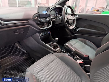 Used Ford Fiesta Van 2019 for sale - 79178059: Photo