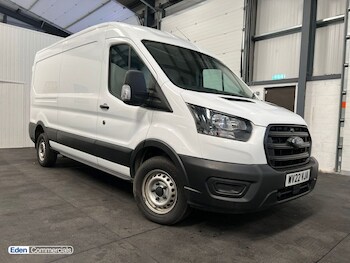 Ford - Transit