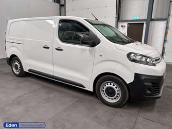 Used Citroen Dispatch 2022 for sale - 74784751: Photo