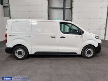 Used Citroen Dispatch 2022 for sale - 74784751: Photo