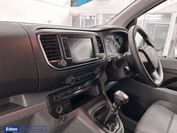 Used Citroen Dispatch 2022 for sale - 74784751: Photo
