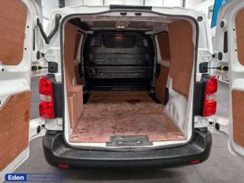 Used Citroen Dispatch 2022 for sale - 74784751: Photo