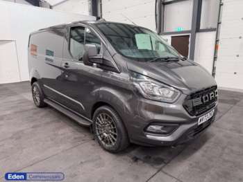 Used Ford Transit Custom 2023 for sale - 74820086: Photo