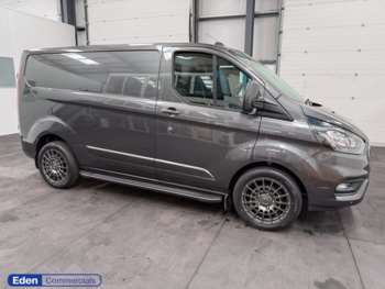Used Ford Transit Custom 2023 for sale - 74820086: Photo