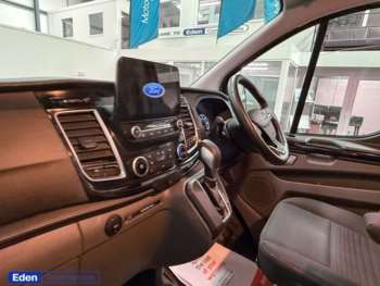 Used Ford Transit Custom 2023 for sale - 74820086: Photo