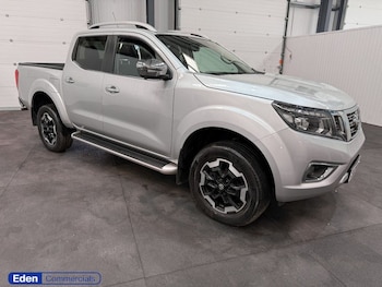 Used Nissan Navara 2021 for sale - 79370431: Photo