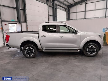 Used Nissan Navara 2021 for sale - 79370431: Photo