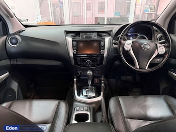 Used Nissan Navara 2021 for sale - 79370431: Photo