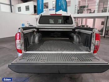 Used Nissan Navara 2021 for sale - 79370431: Photo