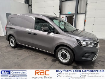 Renault - Kangoo