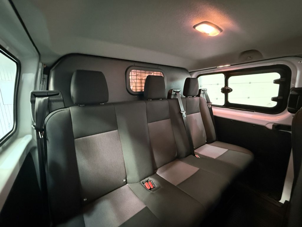 Used Ford Transit Custom 2022 for sale - 77806290: Photo 19