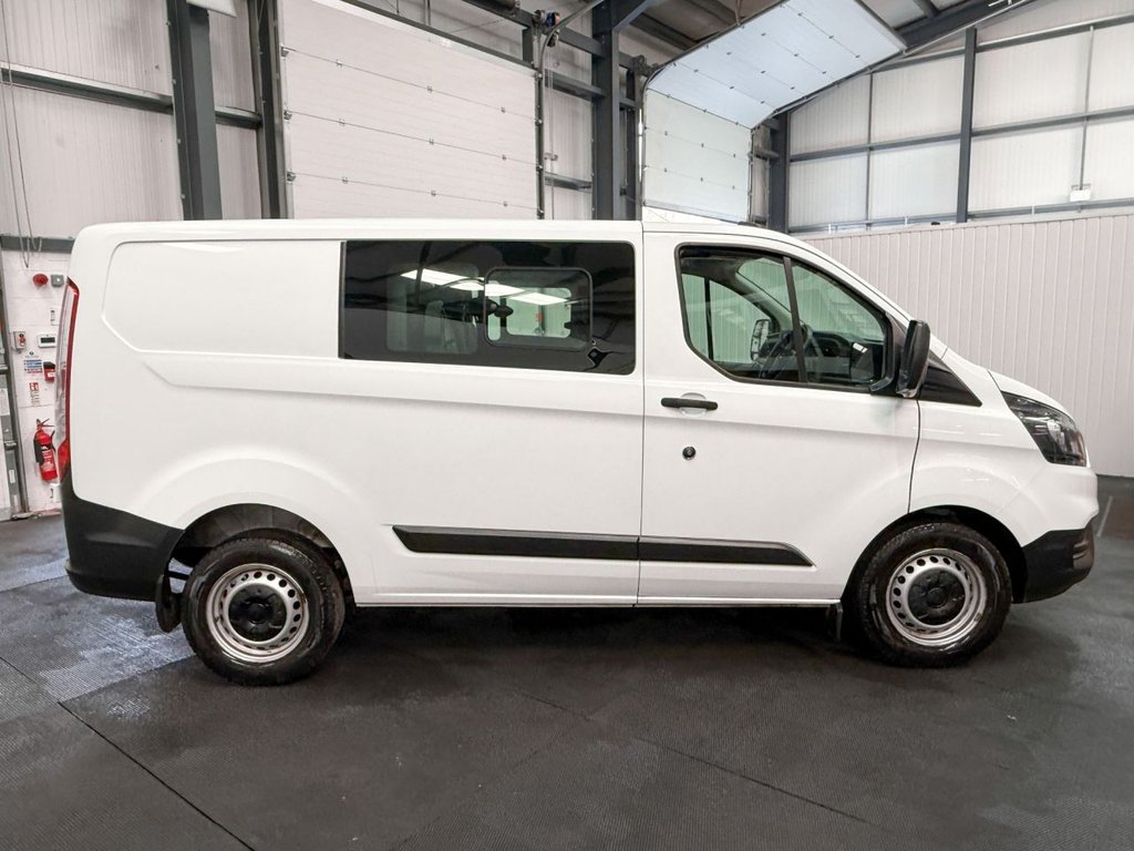 Used Ford Transit Custom 2022 for sale - 77806290: Photo 2