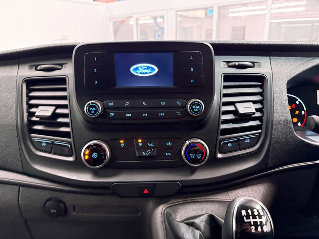 Used Ford Transit Custom 2022 for sale - 77806290: Photo 20