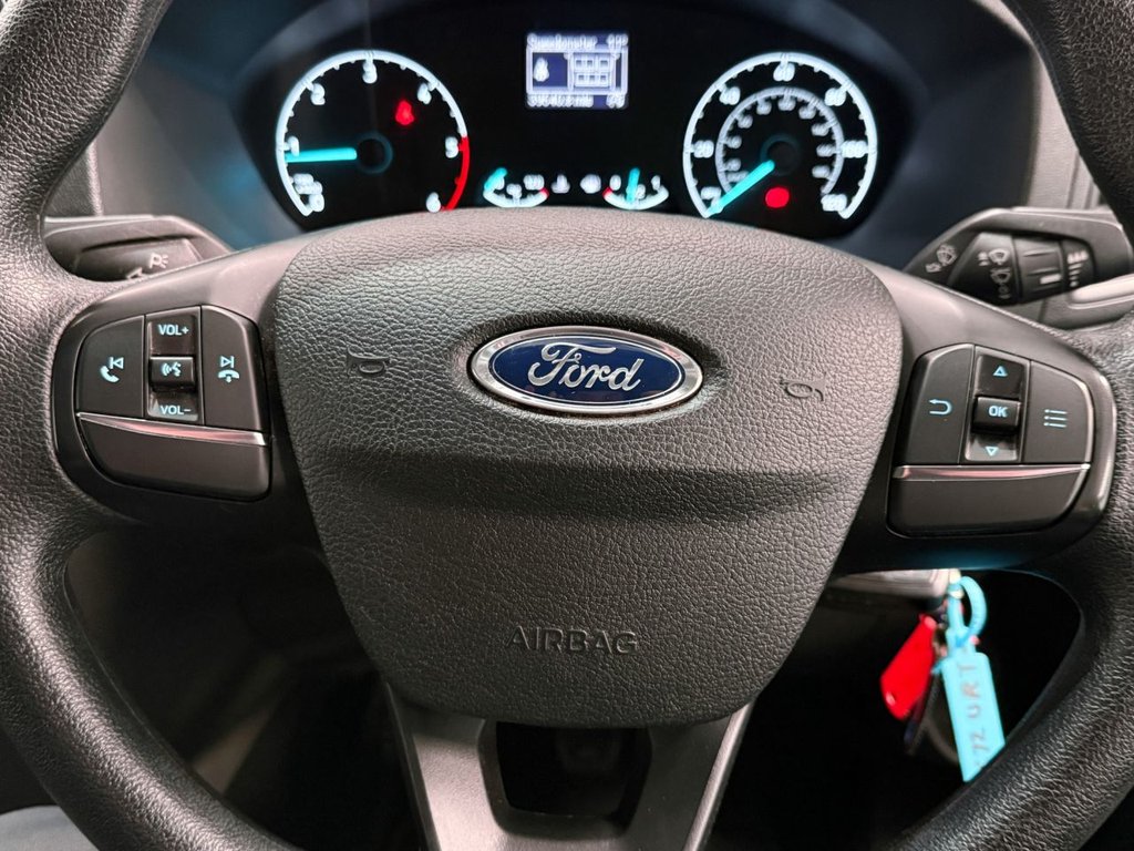 Used Ford Transit Custom 2022 for sale - 77806290: Photo 23