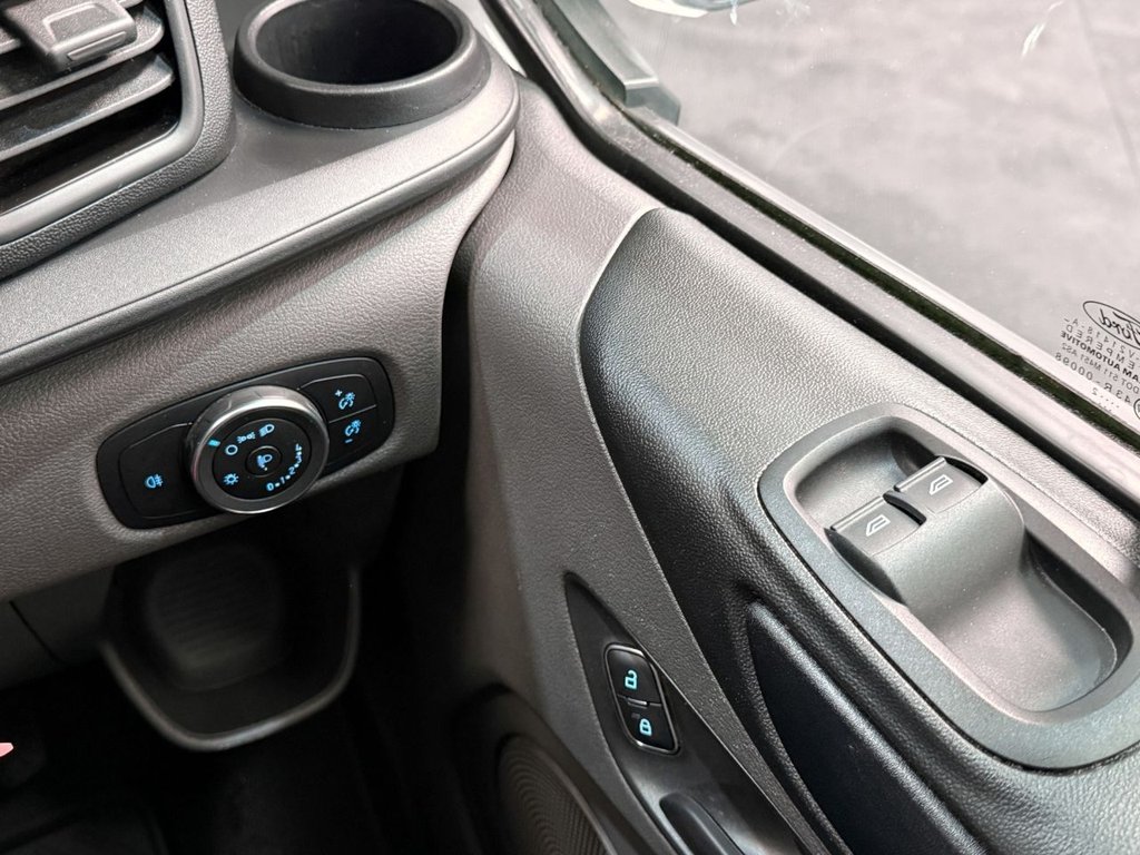 Used Ford Transit Custom 2022 for sale - 77806290: Photo 24