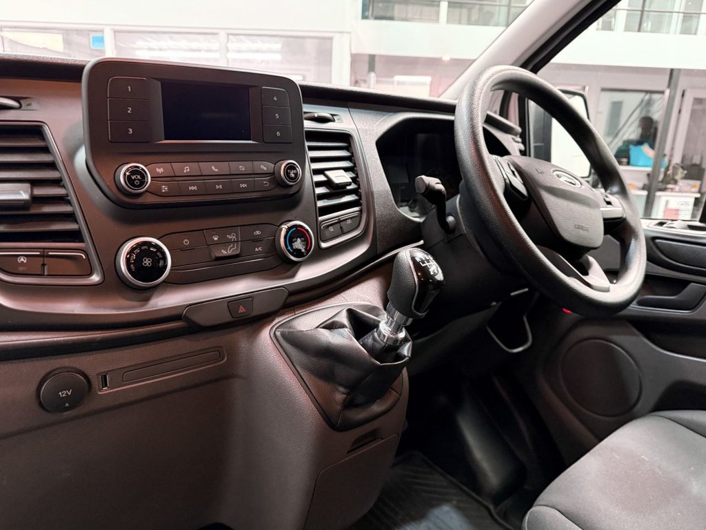 Used Ford Transit Custom 2022 for sale - 77806290: Photo 3