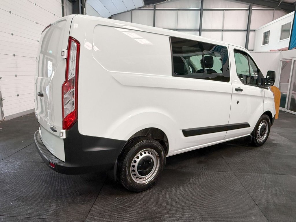 Used Ford Transit Custom 2022 for sale - 77806290: Photo 6