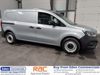 Used Renault Kangoo Maxi 2024 for sale - 74077647: Photo