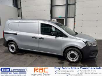 Used Renault Kangoo Maxi 2024 for sale - 74077647: Photo