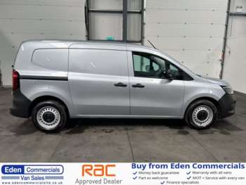 Used Renault Kangoo Maxi 2024 for sale - 74077647: Photo