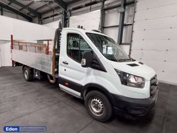 Used Ford Transit 2021 for sale - 75188271: Photo