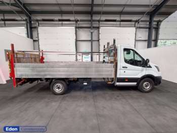 Used Ford Transit 2021 for sale - 75188271: Photo