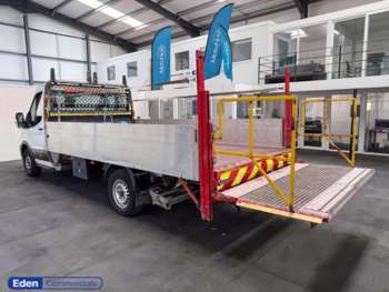 Used Ford Transit 2021 for sale - 75188271: Photo