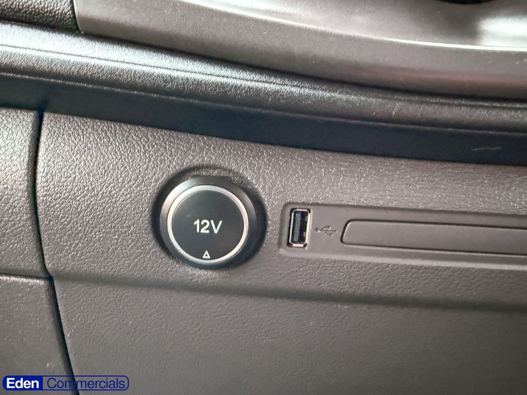 Used Ford Transit Custom 2018 for sale - 76617943: Photo 22