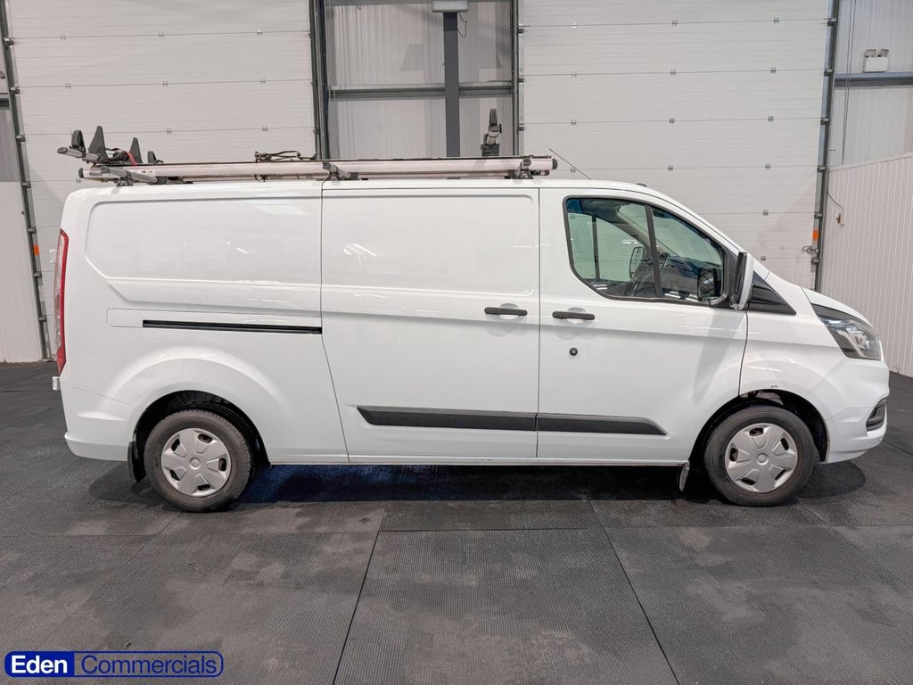 Used Ford Transit Custom 2018 for sale - 76617943: Photo 3