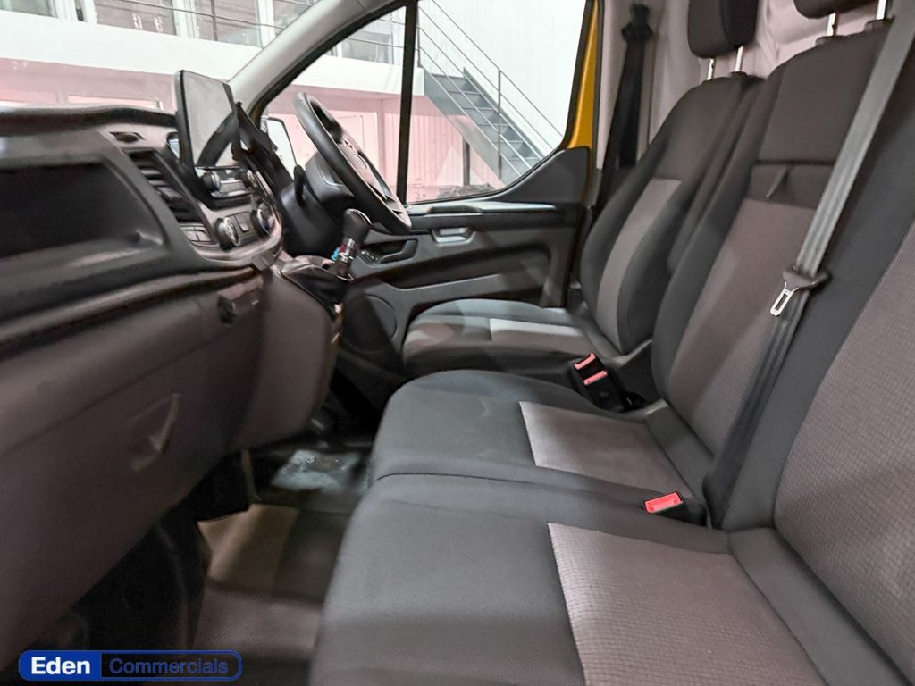 Used Ford Transit Custom 2022 for sale - 77546788: Photo 12