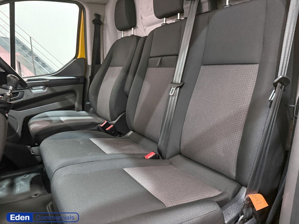 Used Ford Transit Custom 2022 for sale - 77546788: Photo 13