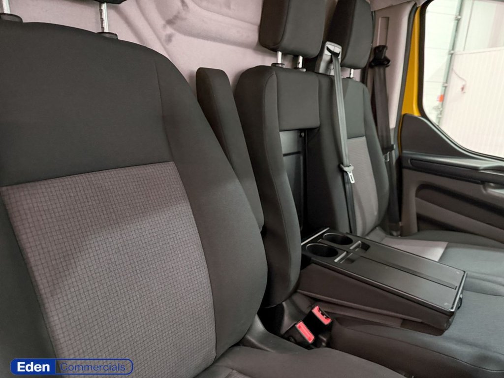 Used Ford Transit Custom 2022 for sale - 77546788: Photo 16