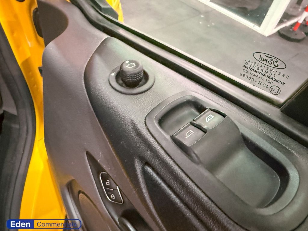 Used Ford Transit Custom 2022 for sale - 77546788: Photo 17
