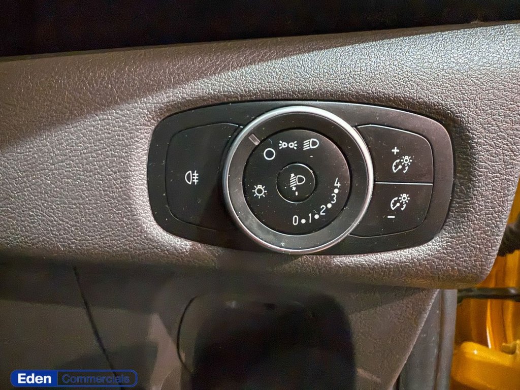 Used Ford Transit Custom 2022 for sale - 77546788: Photo 18