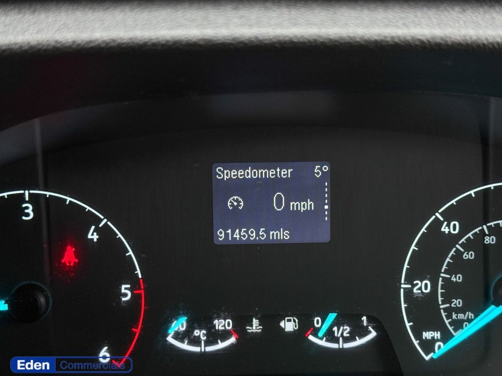 Used Ford Transit Custom 2022 for sale - 77546788: Photo 23