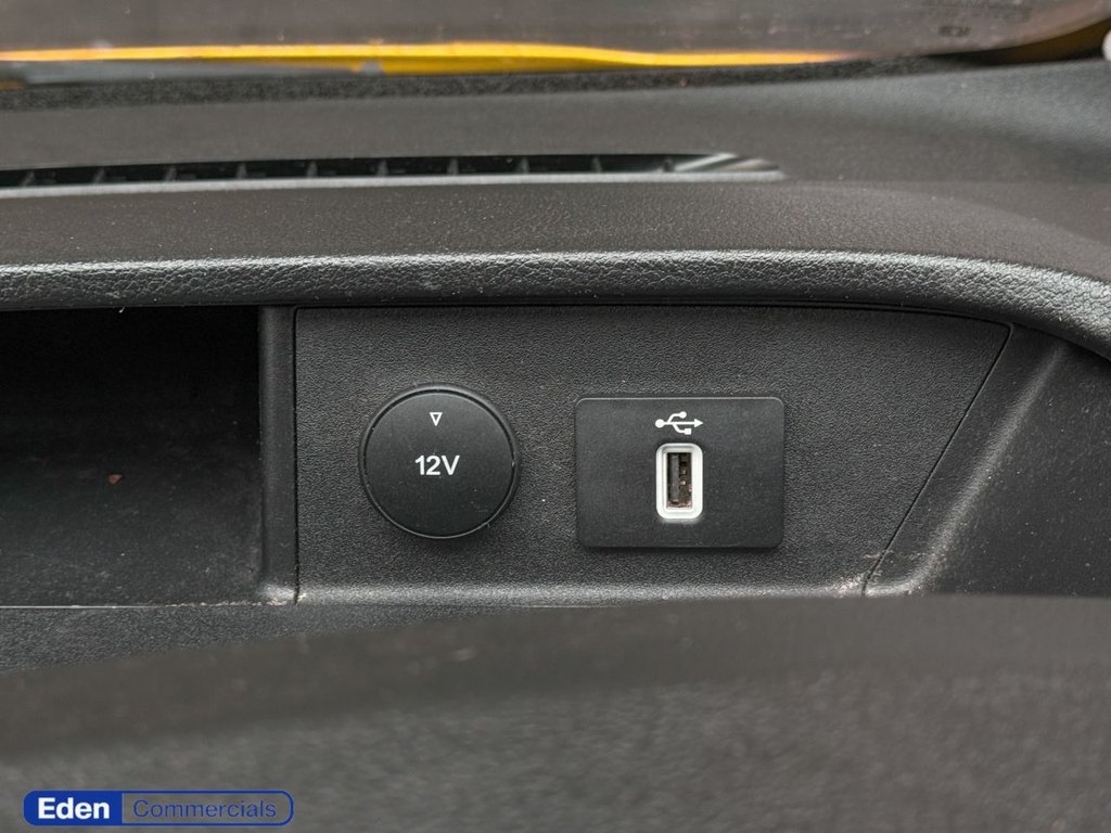 Used Ford Transit Custom 2022 for sale - 77546788: Photo 24