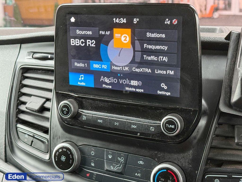 Used Ford Transit Custom 2022 for sale - 77546788: Photo 26