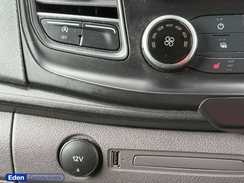 Used Ford Transit Custom 2022 for sale - 77546788: Photo 27