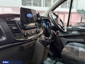 Used Ford Transit Custom 2022 for sale - 77546788: Photo
