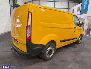 Used Ford Transit Custom 2022 for sale - 77546788: Photo